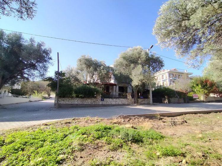 Beyaz Ev Apartment Seferihisar Bagian luar foto