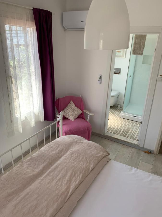 Beyaz Ev Apartment Seferihisar Bagian luar foto