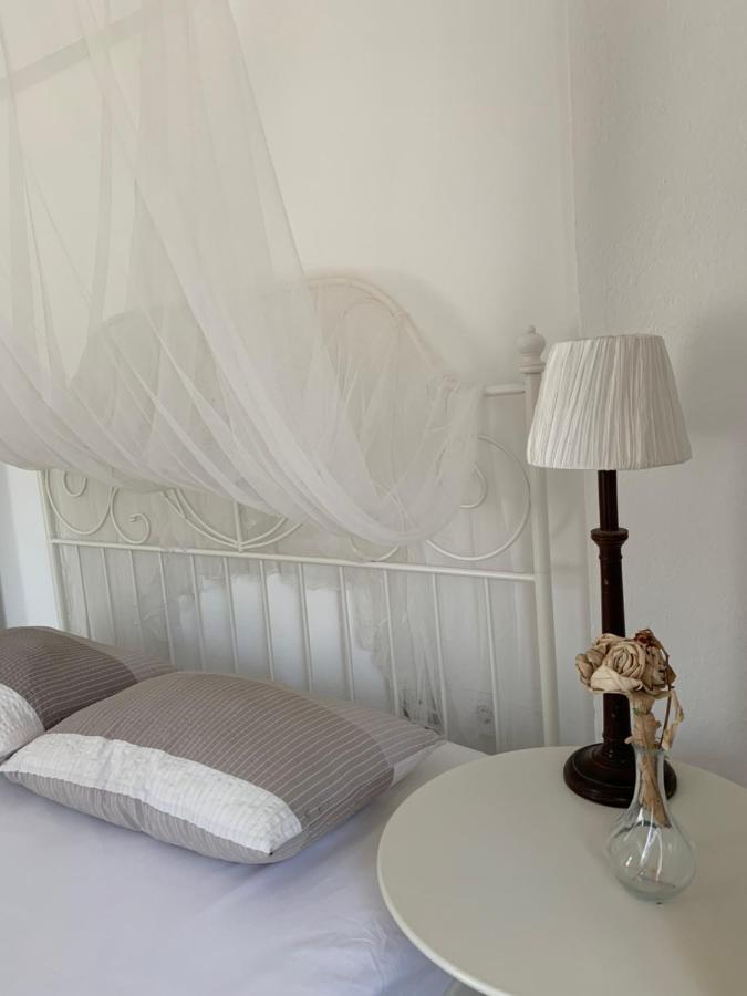 Beyaz Ev Apartment Seferihisar Bagian luar foto