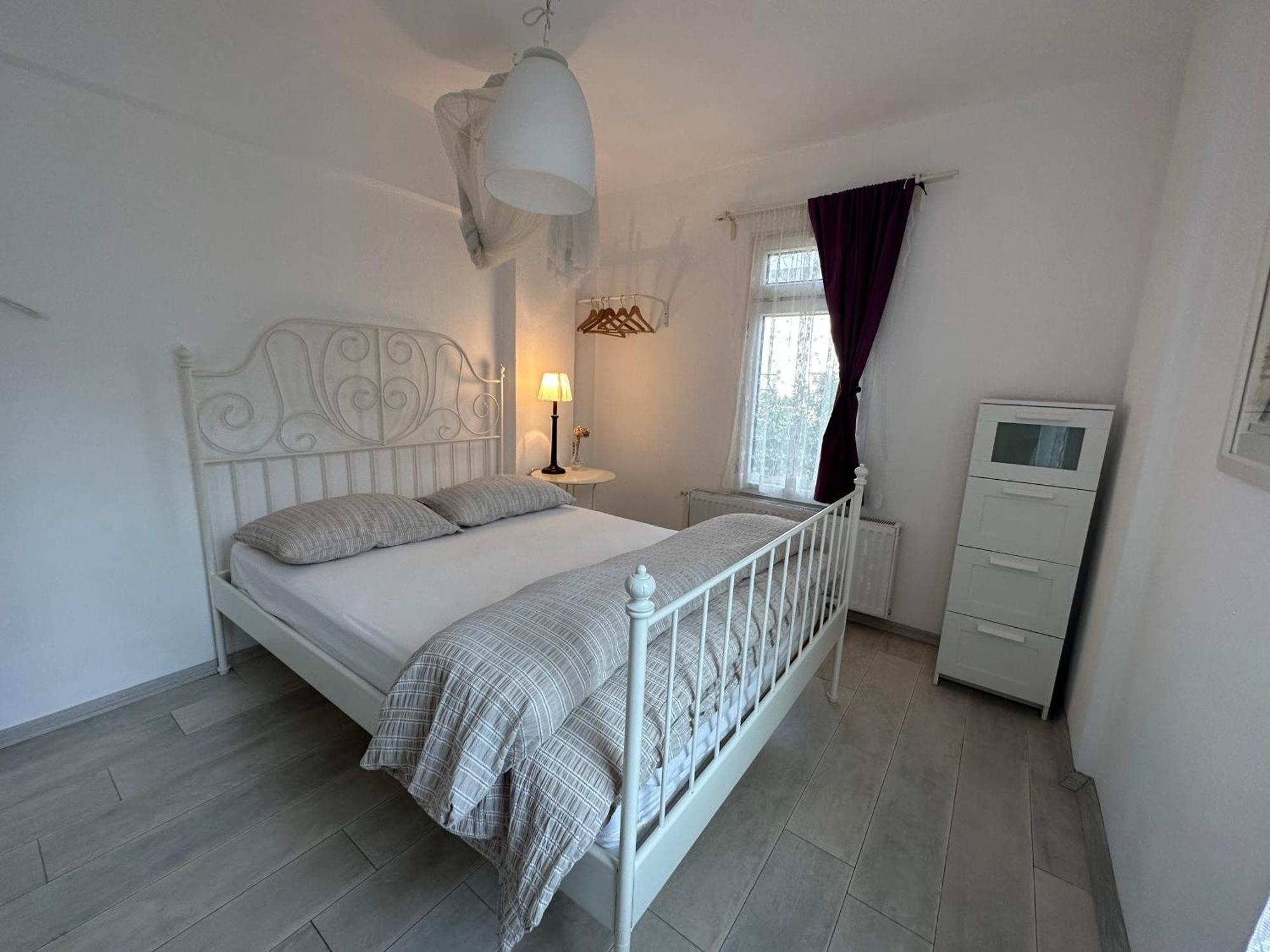 Beyaz Ev Apartment Seferihisar Bagian luar foto